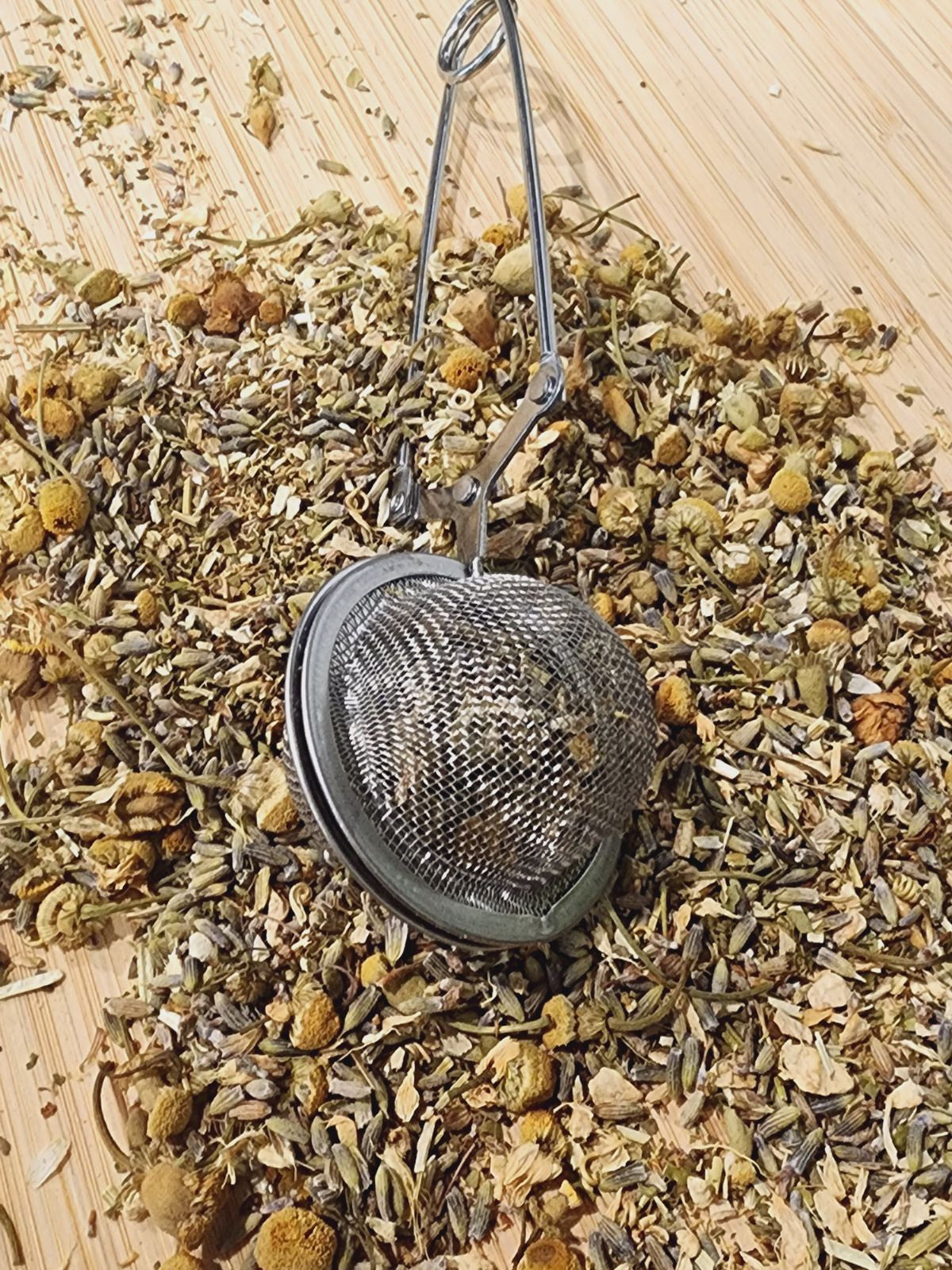 Tea Steeper