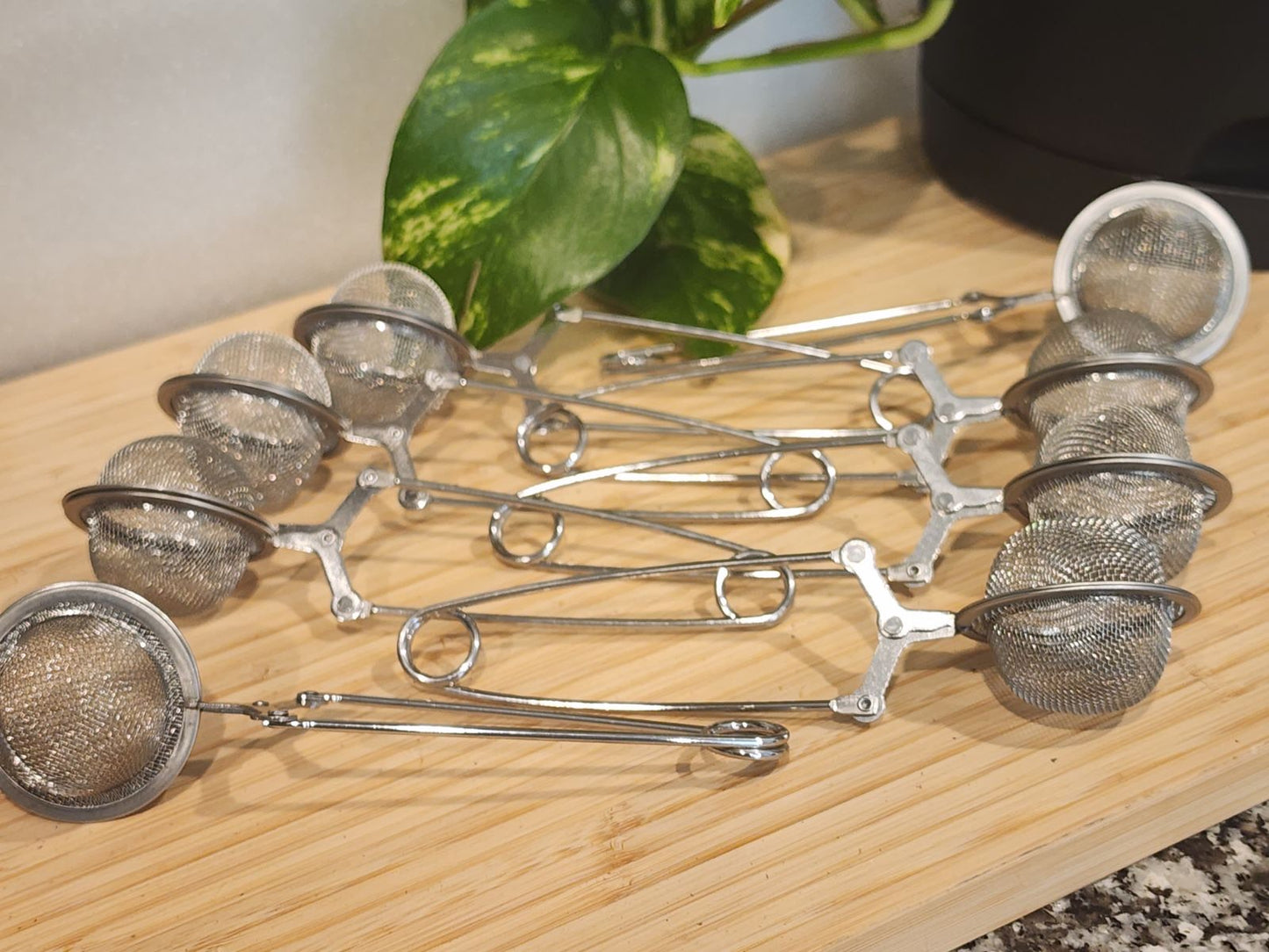 Tea Steeper